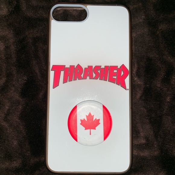 popsocket thrasher